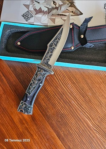 EFSANE COLUMBİA GRAVÜRLÜ AVCI - Görsel 7