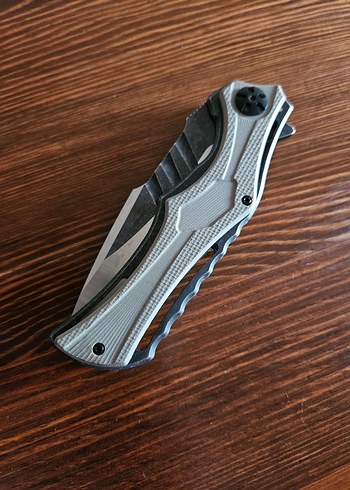 D2 SWAT TANK ÇELİĞİ - Görsel 2