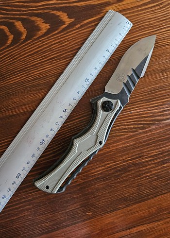 D2 SWAT TANK ÇELİĞİ - Görsel 7