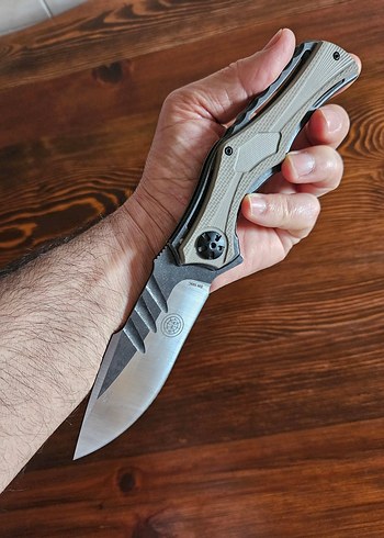 D2 SWAT TANK ÇELİĞİ - Görsel 4