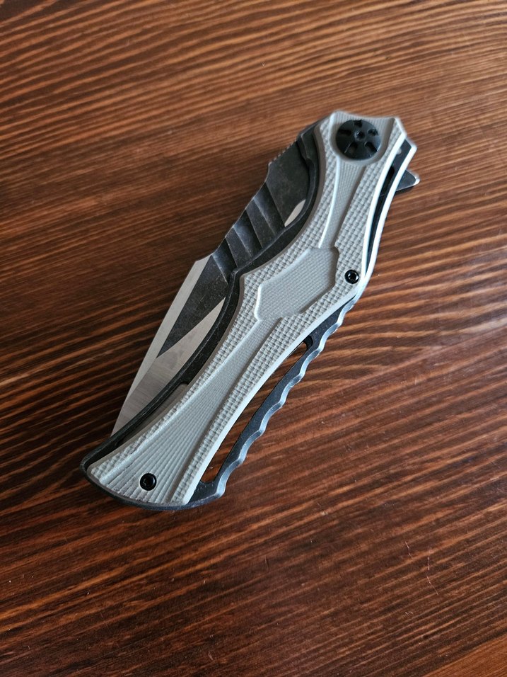 D2 SWAT TANK ÇELİĞİ - Görsel 2