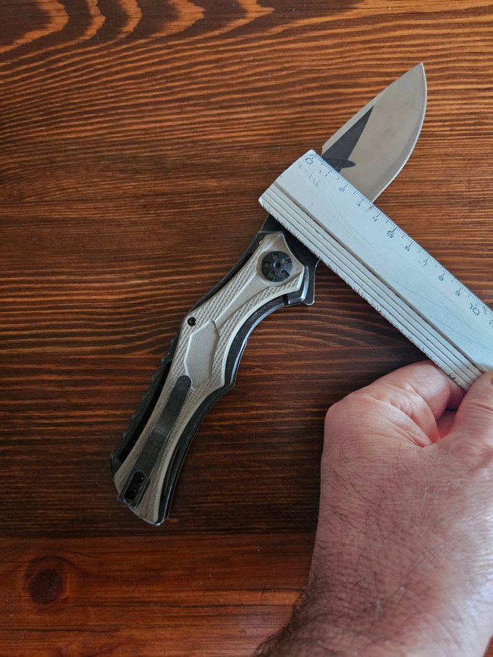 D2 SWAT TANK ÇELİĞİ - Görsel 3