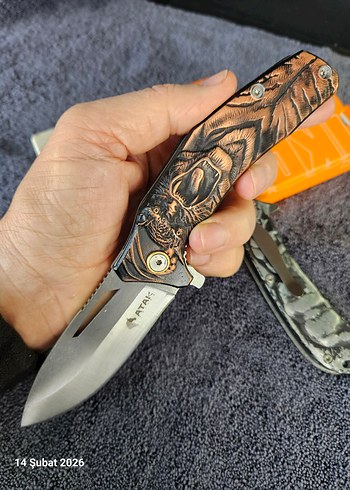 2'Lİ METAL SET (ATAK) - Görsel 5