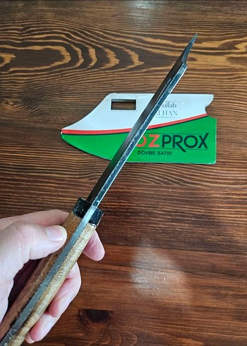 Abdullah Çalhan DÖVME KEMİK SATIRI - Görsel 6