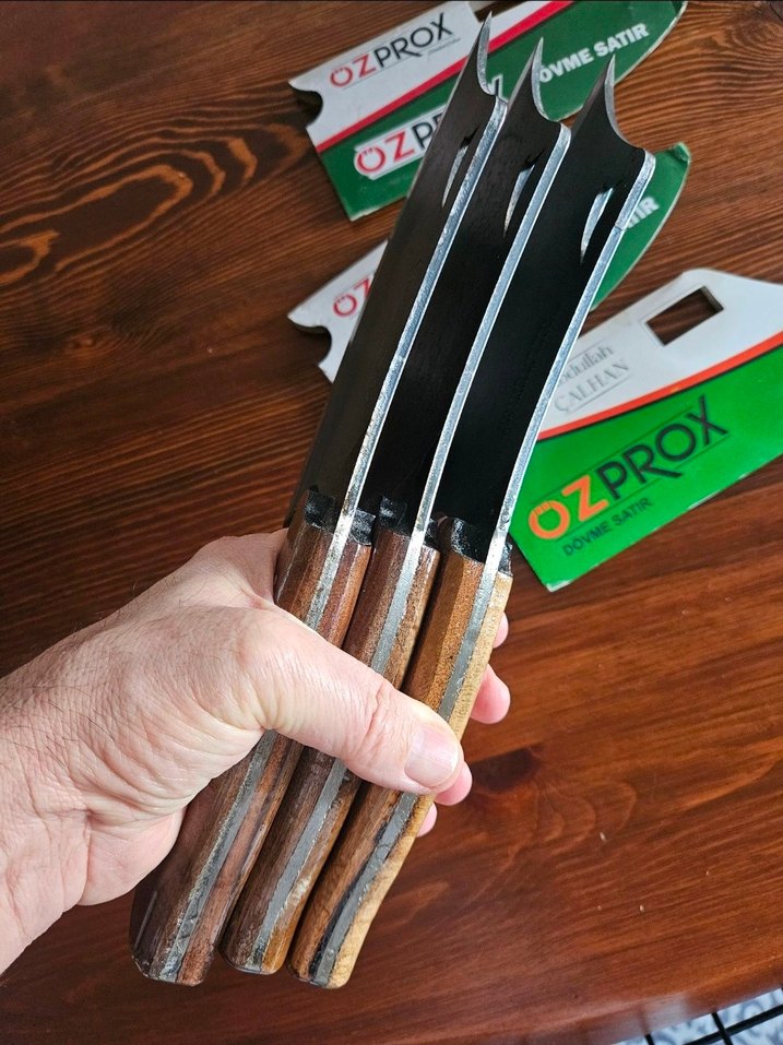 Abdullah Çalhan DÖVME KEMİK SATIRI - Görsel 4