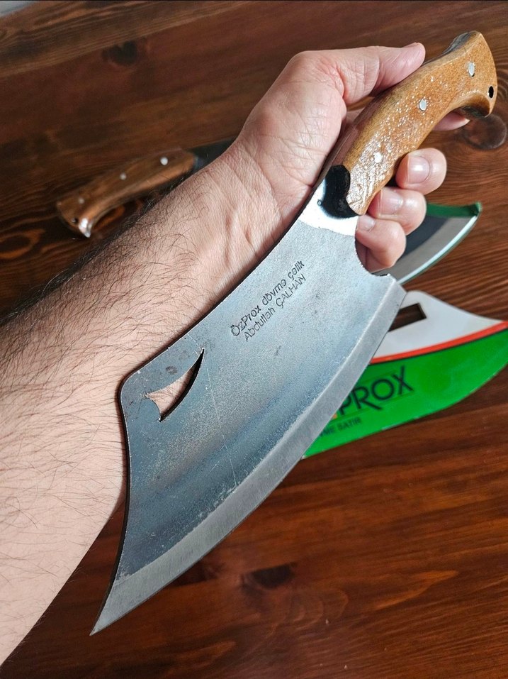 Abdullah Çalhan DÖVME KEMİK SATIRI - Görsel 3