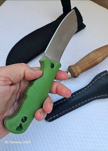 MASATLI AVCI SETİ - Görsel 4