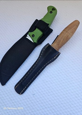 MASATLI AVCI SETİ - Görsel 3