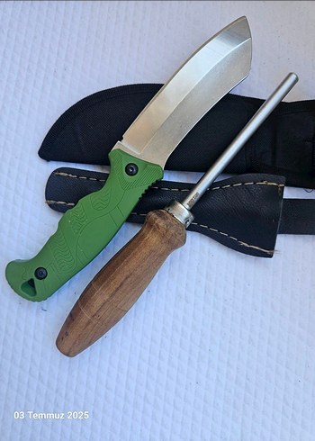 MASATLI AVCI SETİ - Görsel 2