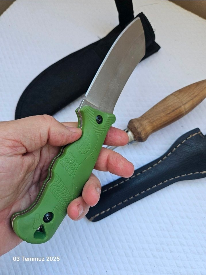 MASATLI AVCI SETİ - Görsel 4