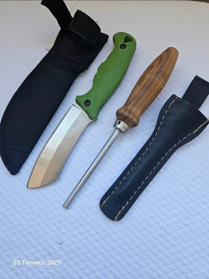 MASATLI AVCI SETİ - Görsel 5