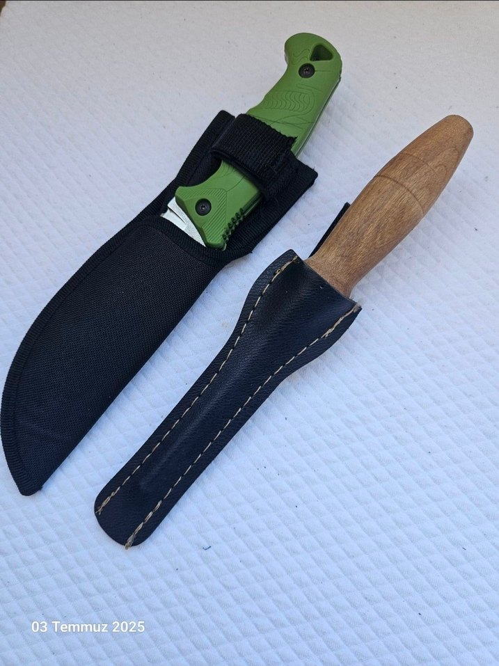 MASATLI AVCI SETİ - Görsel 3