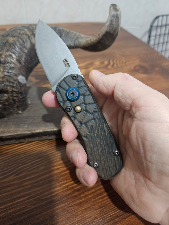 N690 FULL OTOMATİK - Görsel 5