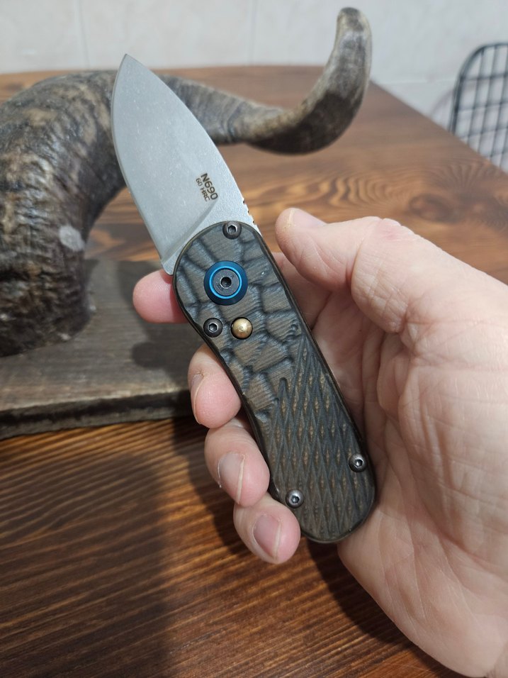 N690 FULL OTOMATİK - Görsel 4