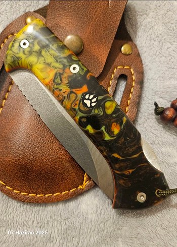 N690 GÖKTÜR ÇAKI (25cm) - Görsel 6