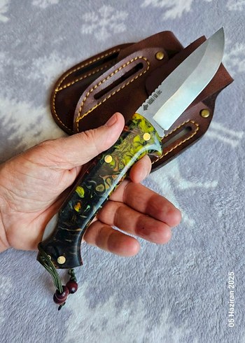 N690 GÖKTÜR ÇAKI (25cm) - Görsel 4