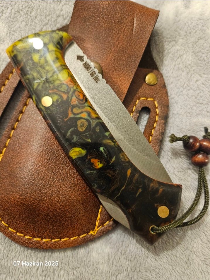 N690 GÖKTÜR ÇAKI (25cm) - Görsel 5