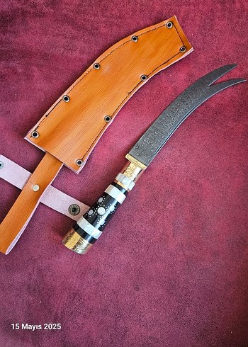 KOLEKSİYONLUK ZÜLFİKAR - Görsel 7