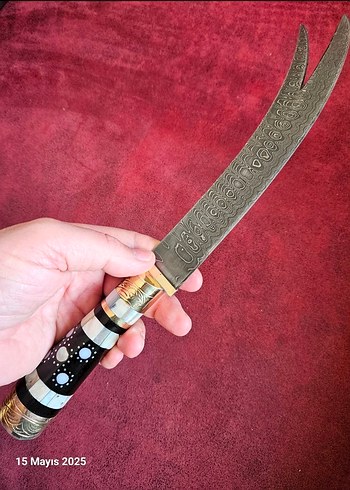 KOLEKSİYONLUK ZÜLFİKAR - Görsel 2