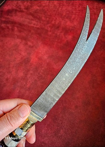 KOLEKSİYONLUK ZÜLFİKAR - Görsel 4