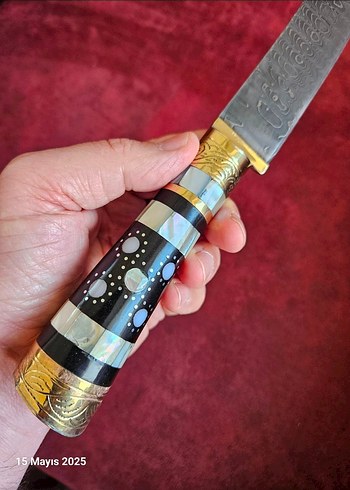 KOLEKSİYONLUK ZÜLFİKAR - Görsel 5