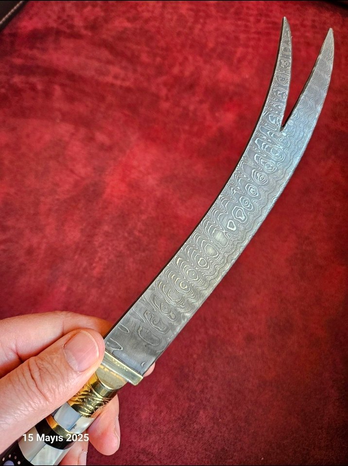 KOLEKSİYONLUK ZÜLFİKAR - Görsel 4