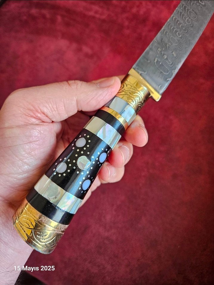 KOLEKSİYONLUK ZÜLFİKAR - Görsel 5