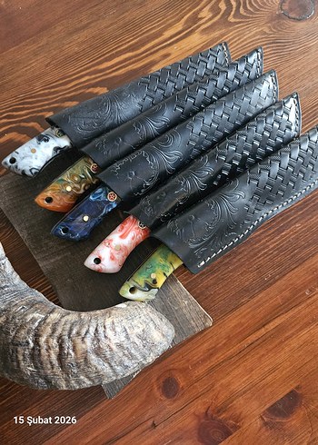 N690 AV/KAMP BIÇAĞI - Görsel 17