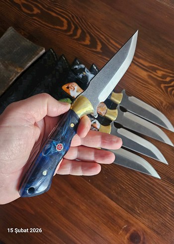 N690 AV/KAMP BIÇAĞI - Görsel 10