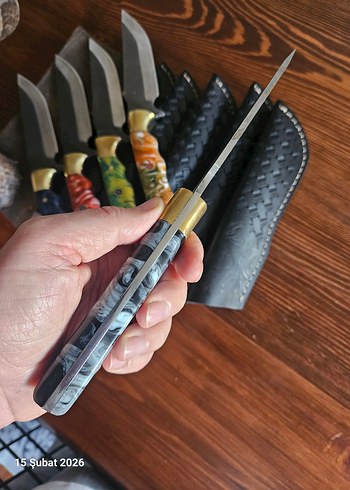 N690 AV/KAMP BIÇAĞI - Görsel 19