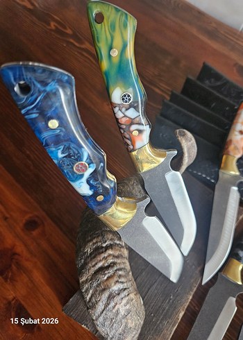 N690 AV/KAMP BIÇAĞI - Görsel 2