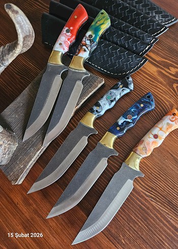 N690 AV/KAMP BIÇAĞI - Görsel 3