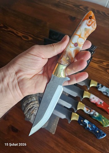 N690 AV/KAMP BIÇAĞI - Görsel 5