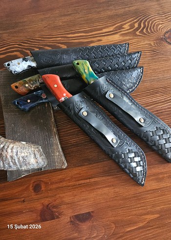 N690 AV/KAMP BIÇAĞI - Görsel 16