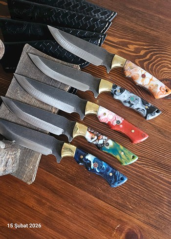 N690 AV/KAMP BIÇAĞI - Görsel 4