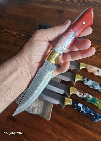 N690 AV/KAMP BIÇAĞI - Görsel 7