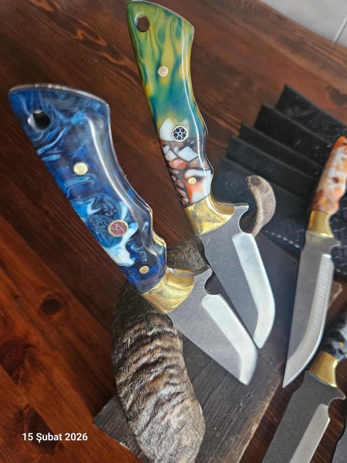 N690 AV/KAMP BIÇAĞI - Görsel 2