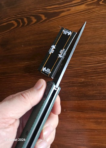 ALN MASTER YARIOTOMATİK - Görsel 7