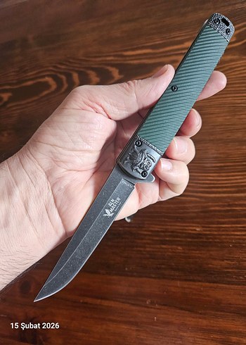 ALN MASTER YARIOTOMATİK - Görsel 2