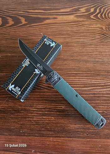 ALN MASTER YARIOTOMATİK - Görsel 6