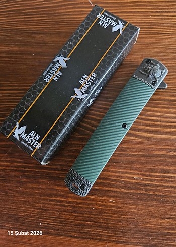 ALN MASTER YARIOTOMATİK - Görsel 3