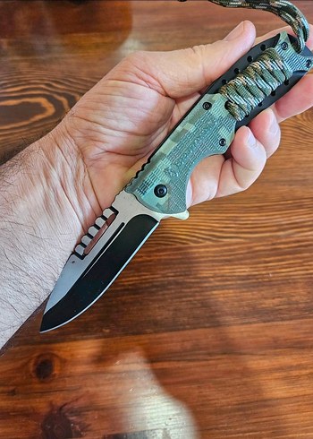 BROWNİNG AVCI/KAMPÇI ÇAKISI - Görsel 5