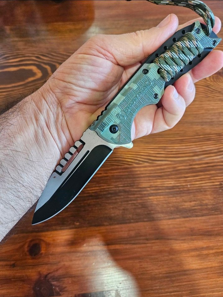 BROWNİNG AVCI/KAMPÇI ÇAKISI - Görsel 5