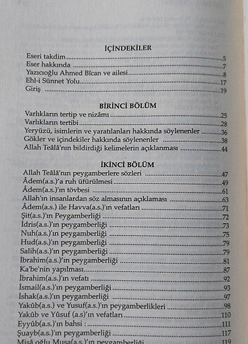  Beden Renk Envarül Aşıkın Aşıkların Nurları - Yazıcıoğlu Ahmed Bican