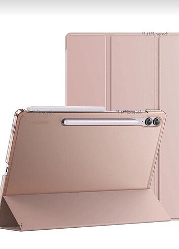 Samsung Galaxt Tab S9 Fe Plus Kılıf