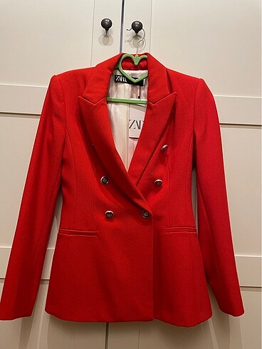 Zara blazer