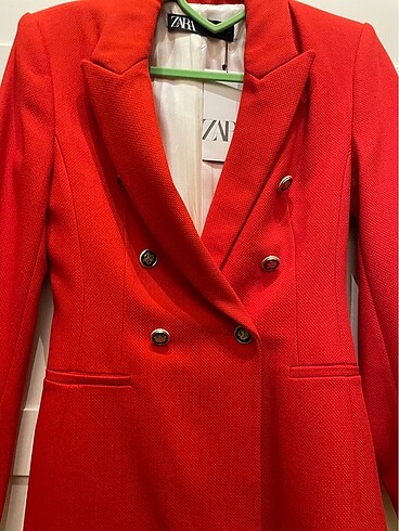 Zara Zara blazer