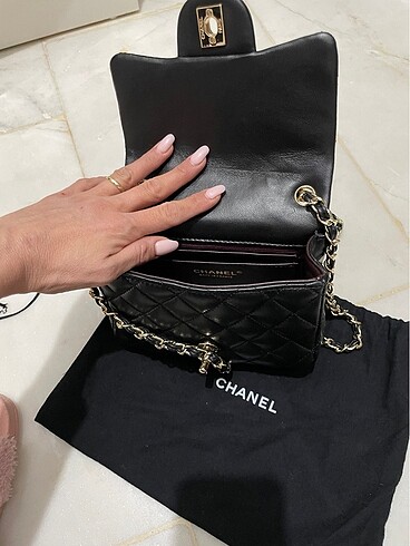  Beden Chanel