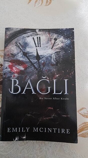 Bağlı