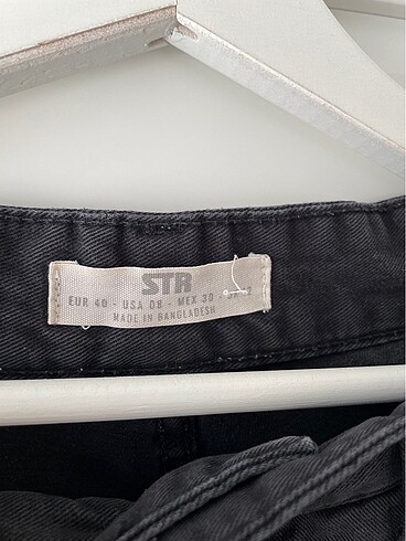 Stradivarius stradivarius kargo pant